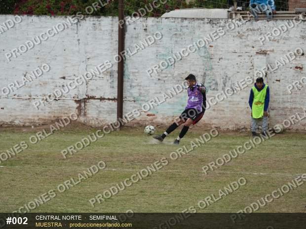Foto 002 de la semifinal