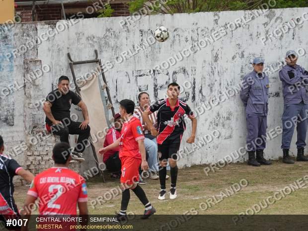 Foto 007 de la semifinal