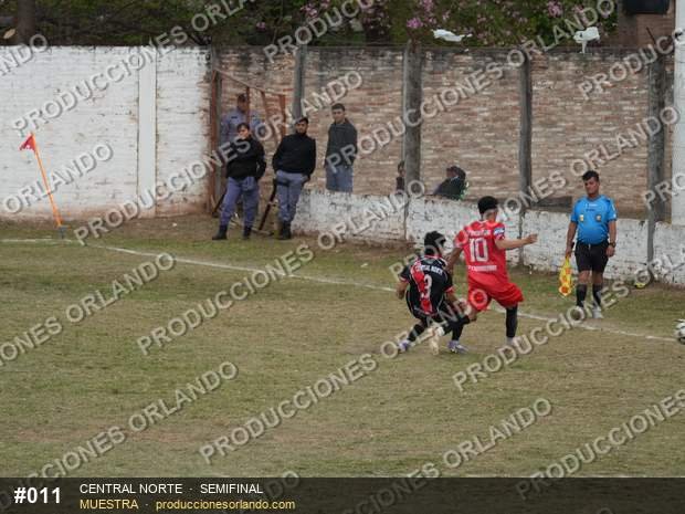 Foto 011 de la semifinal