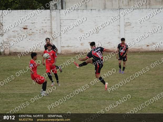 Foto 012 de la semifinal