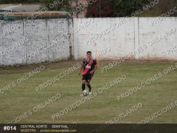Foto 014 de la semifinal