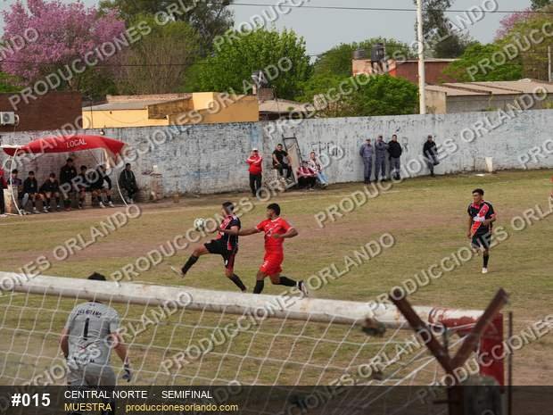 Foto 015 de la semifinal