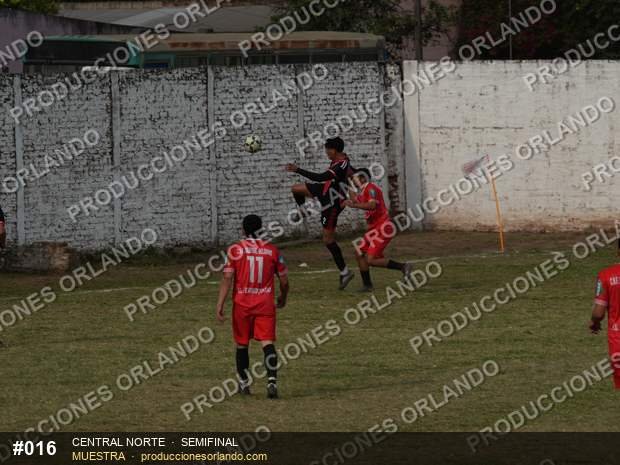 Foto 016 de la semifinal