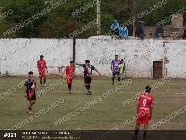 Foto 021 de la semifinal