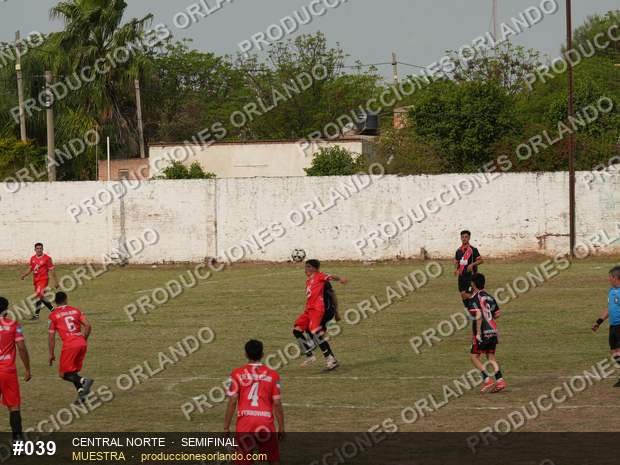 Foto 039 de la semifinal