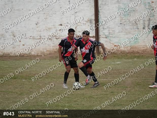 Foto 043 de la semifinal