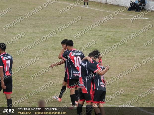 Foto 062 de la semifinal