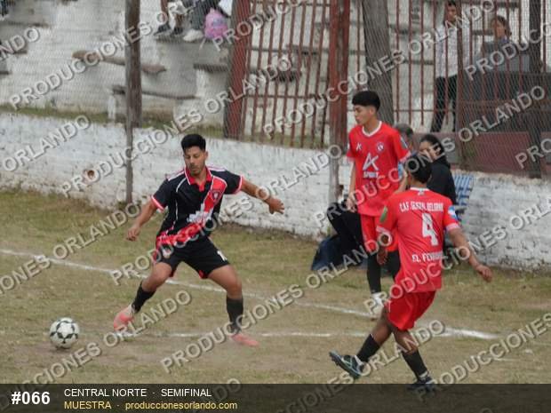 Foto 066 de la semifinal