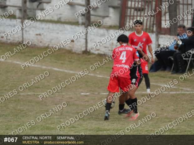 Foto 067 de la semifinal