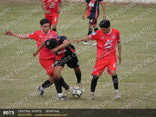 Foto 075 de la semifinal