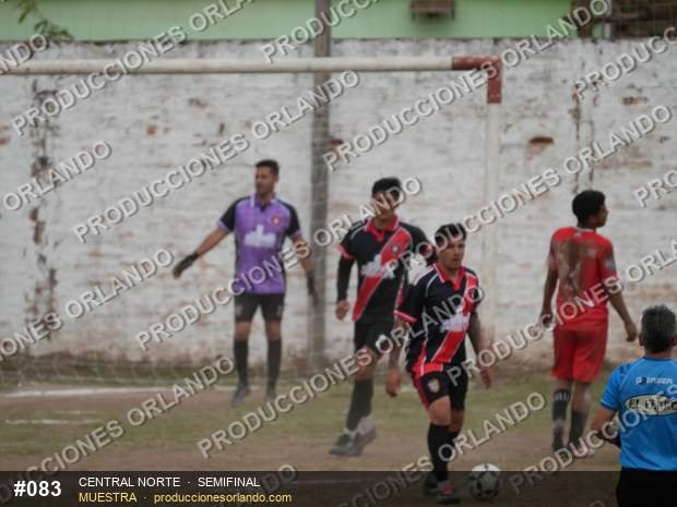 Foto 083 de la semifinal