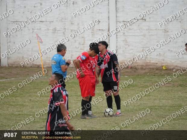 Foto 087 de la semifinal