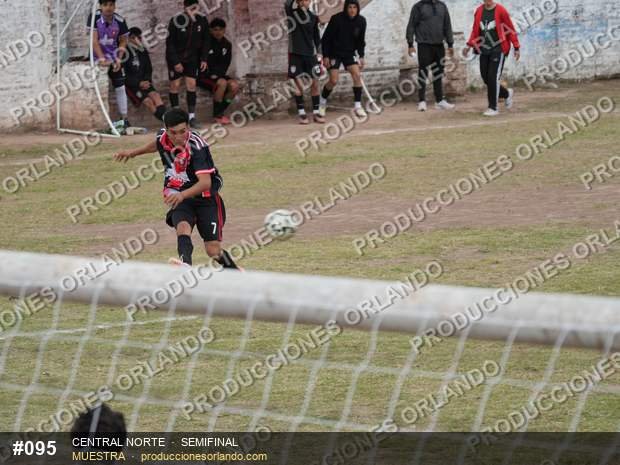 Foto 095 de la semifinal